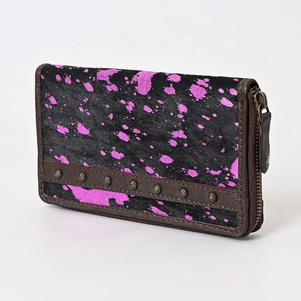 N/A women leather